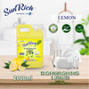 SunRich Dishwashing Liquid with pump (2000ml)