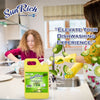 SunRich Dishwashing Liquid with pump (2000ml)