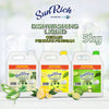 SunRich Dishwashing Liquid (5kg)