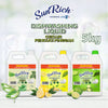 SunRich Dishwashing Liquid (5kg)