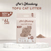 Pet's Academy Tofu Cat Litter (6L)