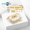 AMDPro+ Ultra Gentle Baby Wipes (80s + 20s)